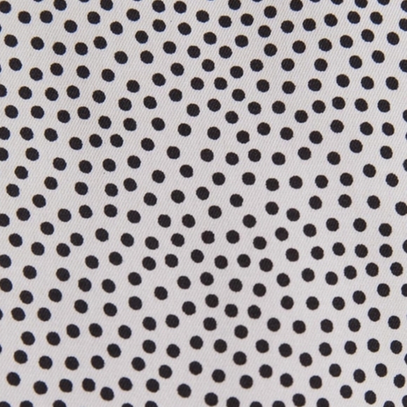 🔥LOW Zara POLKA Dot SATIN Tank - Picture 7 of 7